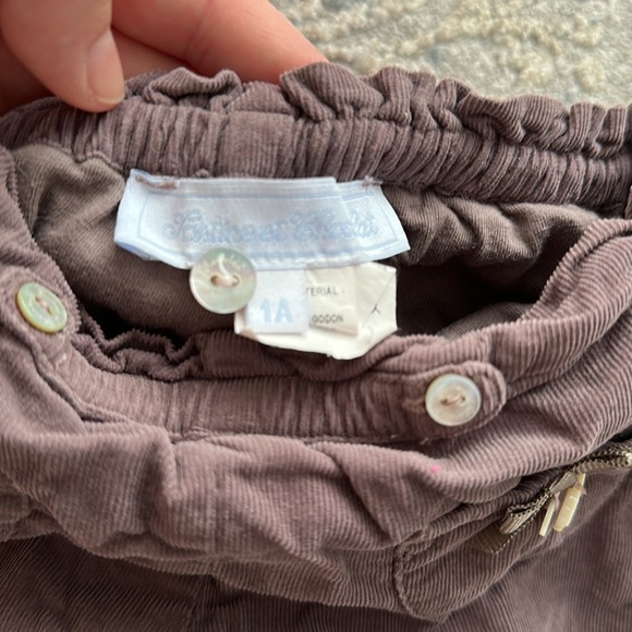 ♥️Sold♥️Baby girl 12 months - Picture 4 of 6